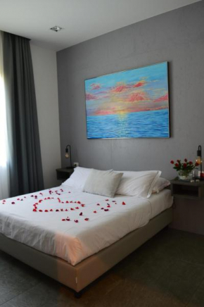 Bed and breakfast Villa Tota Caraffa Di Catanzaro